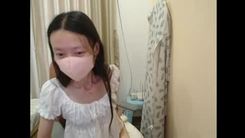 Snapshot of miahchan68 chatting on 24, 7, 2026 miahchan68 online show from 24, 7, 2026