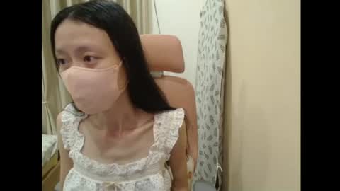 Snapshot of miahchan68 chatting on 25, 7, 2026 miahchan68 online show from 25, 7, 2026