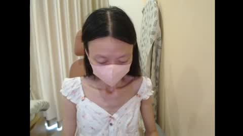Snapshot of miahchan68 chatting on 26, 7, 2026 miahchan68 online show from 26, 7, 2026