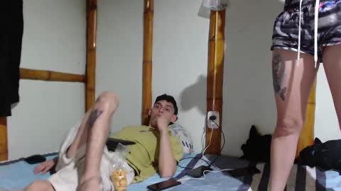 Mia  Sam online show from 6, 3, 2025