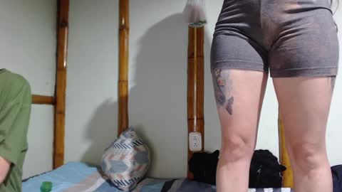 Mia  Sam online show from 9, 3, 2025