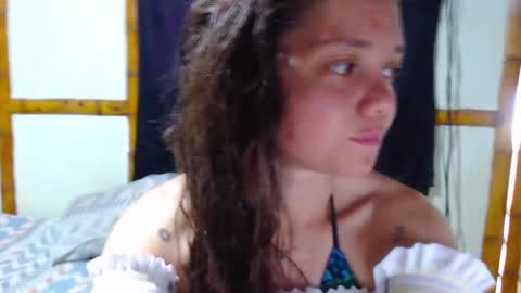 Mia  Sam online show from 28, 9, 2025