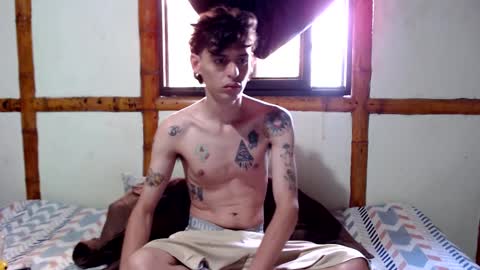 Mia  Sam online show from 21, 11, 2025