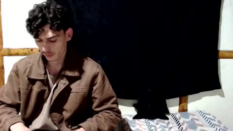 Mia  Sam online show from 29, 11, 2025