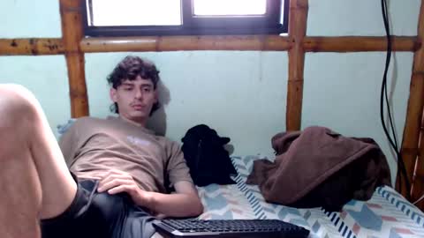 Mia  Sam online show from 30, 11, 2025