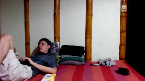 Mia  Sam online show from 11, 2, 2026