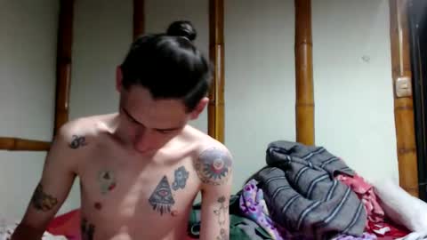 Mia  Sam online show from 27, 3, 2026