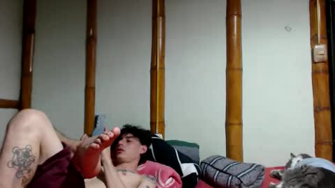 Mia  Sam online show from 10, 4, 2026