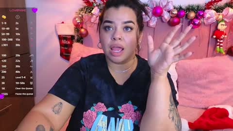 Miah Joness online show from 10, 12, 2024