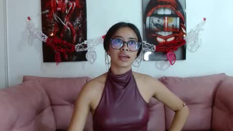 miahotcs online show from 15, 2, 2026