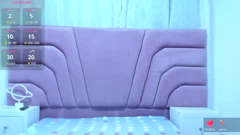 miajhonsonx online show from 15, 10, 2025