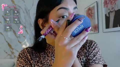 Snapshot of miajones_blowjob chatting on 8, 6, 2026 miajones blowjob online show from 8, 6, 2026