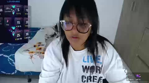 Snapshot of miajoseph_ chatting on 10, 9, 2025 miajoseph_ online show from 10, 9, 2025