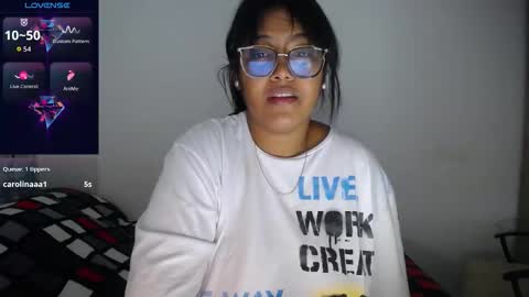 Snapshot of miajoseph_ chatting on 27, 10, 2025 miajoseph_ online show from 27, 10, 2025