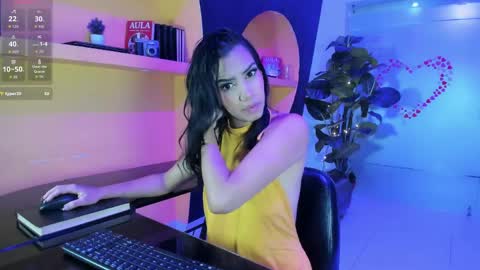 Mia online show from 1, 4, 2026