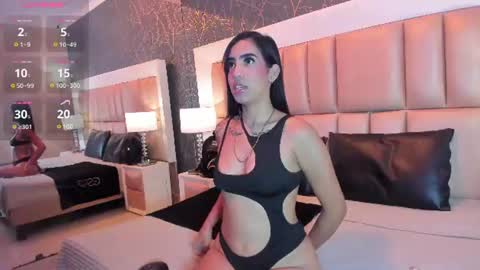 Snapshot of miakarsson chatting on 29, 7, 2026 Mia online show from 29, 7, 2026