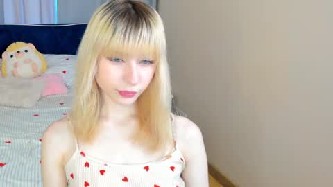 miakimiko online show from 3, 5, 2026