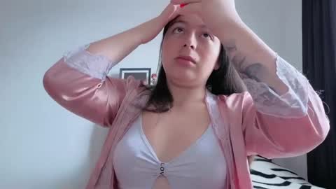 miakimky online show from 14, 10, 2025