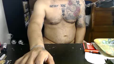 Mark online show from 7, 1, 2026