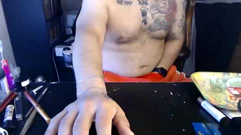 Mark online show from 7, 2, 2026