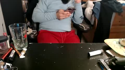 Mark online show from 10, 2, 2026