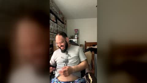 Mark online show from 8, 4, 2026