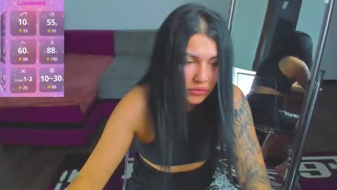 Snapshot of miakittyy chatting on 24, 10, 2025 Mia Kittyy online show from 24, 10, 2025