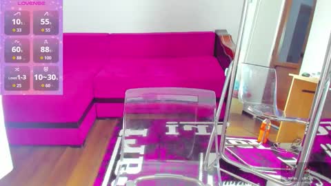 Snapshot of miakittyy chatting on 2, 11, 2025 Mia Kittyy online show from 2, 11, 2025