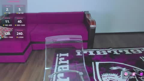 Snapshot of miakittyy chatting on 16, 11, 2025 Mia Kittyy online show from 16, 11, 2025