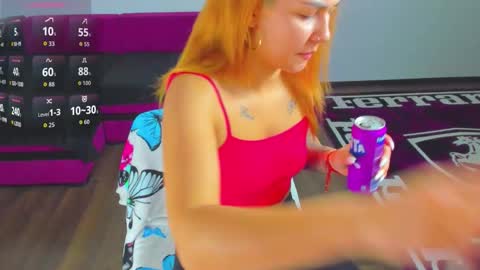 Snapshot of miakittyy chatting on 20, 11, 2025 Mia Kittyy online show from 20, 11, 2025