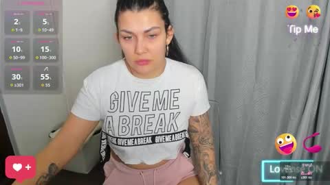 Snapshot of miakittyy chatting on 25, 2, 2026 Mia Kittyy online show from 25, 2, 2026