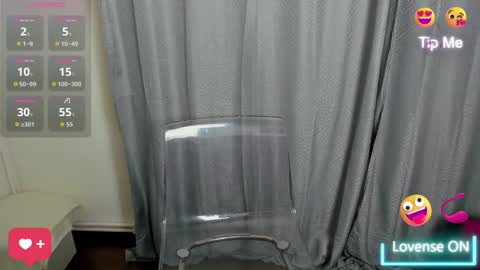 Mia Kittyy online show from 14, 3, 2026