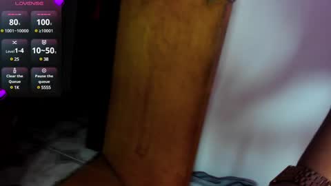 Snapshot of miakush_ chatting on 15, 2, 2025 Mia online show from 15, 2, 2025