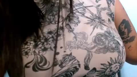 Snapshot of mialatin_816 chatting on 15, 7, 2026 Mia Bruna online show from 15, 7, 2026