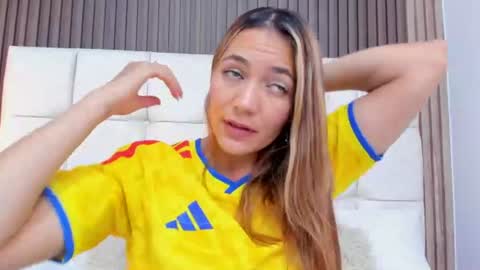 Snapshot of miamalkovaa_ chatting on 27, 6, 2026 Mia Malkova online show from 27, 6, 2026