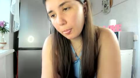 Snapshot of miamarrone chatting on 11, 6, 2026 MiaMarrone online show from 11, 6, 2026