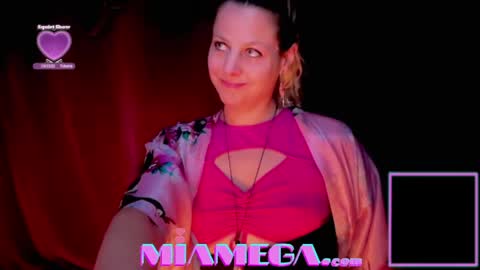 Mia online show from 16, 4, 2026
