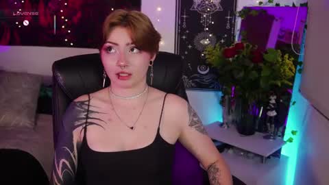 Lili online show from 23, 7, 2026