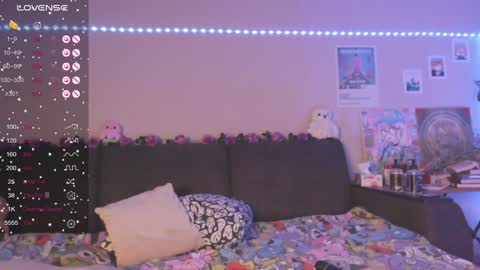 Mia online show from 28, 1, 2025