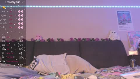 Mia online show from 30, 1, 2025