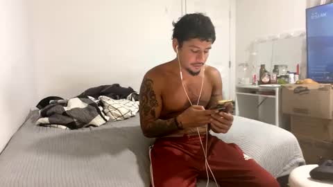 miamiclos1 online show from 24, 10, 2025