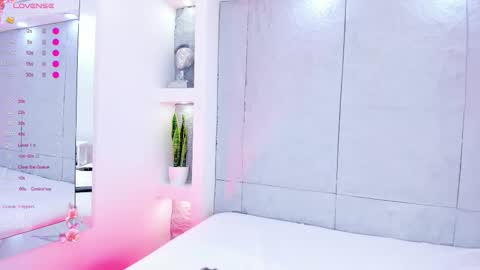 Mia Mistrex online show from 23, 10, 2025