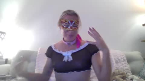 Snapshot of miamitransgirl305 chatting on 26, 3, 2026 miamitransgirl305 online show from 26, 3, 2026