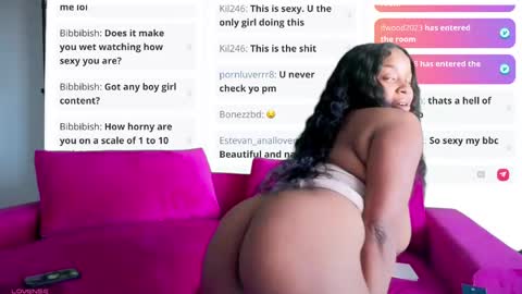 Snapshot of miamiworld chatting on 29, 4, 2026 MiamiWorld online show from 29, 4, 2026