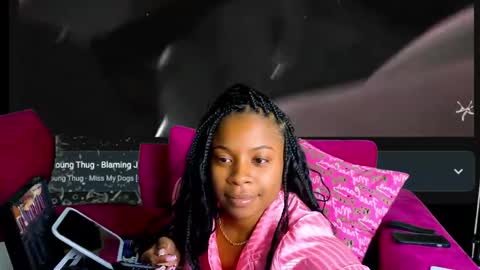 Snapshot of miamiworld chatting on 2, 6, 2026 MiamiWorld online show from 2, 6, 2026