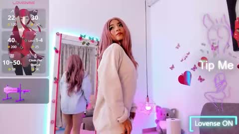 mia online show from 27, 4, 2026