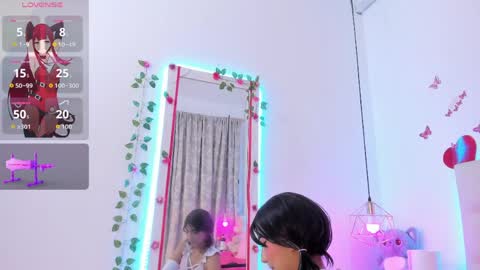 Snapshot of miamoon7 chatting on 1, 6, 2026 mia online show from 1, 6, 2026