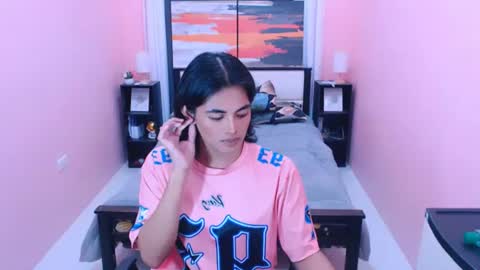 miamoreamara69 online show from 11, 7, 2026