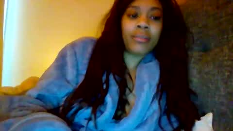 MiaMuffn online show from 5, 1, 2026