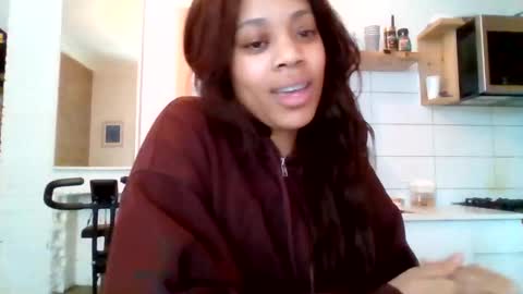 MiaMuffn online show from 15, 3, 2026